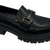 ZAPATO KIOWA TEBILLA PISO GRUESO TACOS