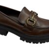 ZAPATO KIOWA TEBILLA PISO GRUESO TACOS