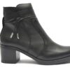 BOTIN TIRITAS ,TACON GRUESO GOMA