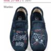 ZAPATILLA PLAY STATION PLANTILLA EXTRAI