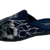 ZAPATILLA CAS BALON DE FUTBOL PISO GOMA