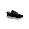 DPTV VELCRO JASPEADO CON ROSA