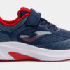 DEPORTIVO CORDON ELASTICOS VELCRO
