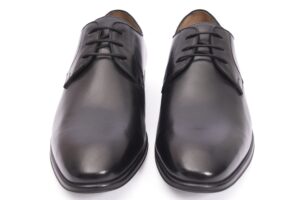 ZAPATO VESTIR CORDON LISO P/GOMA