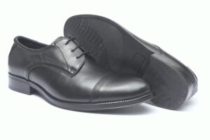 ZAPATO VESTIR CORDON PUNTERON P/GOMA