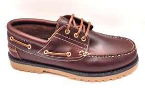 NAUTICO TIPO TIMBERLAND CLASICO