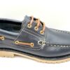 NAUTICO TIPO TIMBERLAND CLASICO