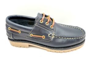 NAUTICO TIPO TIMBERLAND CLASICO