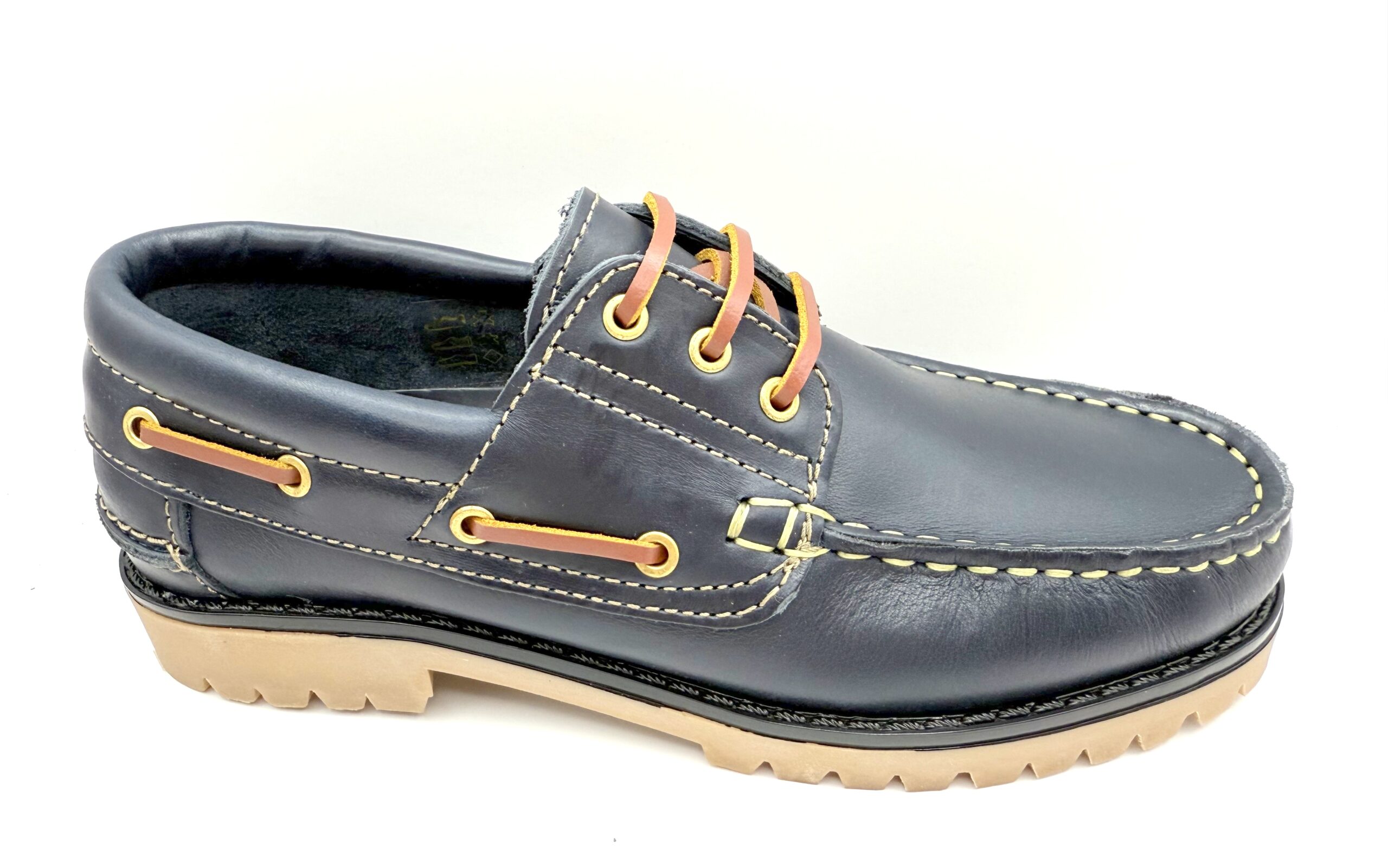 NAUTICO TIPO TIMBERLAND CLASICO