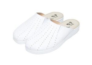 ZUECO ANATOMICO ELASTICOS PIEL BIO