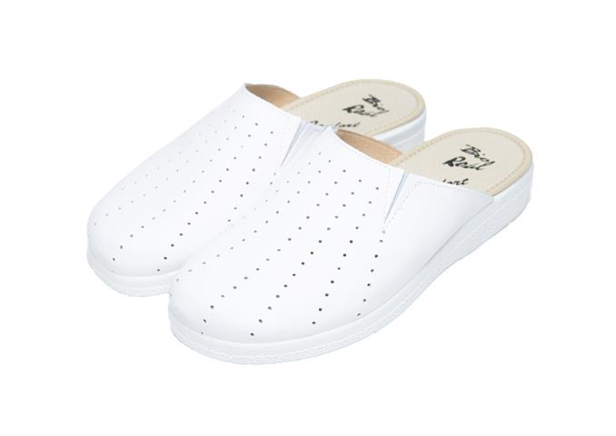 ZUECO ANATOMICO ELASTICOS PIEL BIO