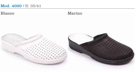 ZUECO ANATOM PICADO PLANTA PIEL CUÑA