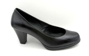 ZAPT SALON TACON ALTO GRUESO