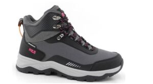 BOTA TREKING WATERPROF LIGERO