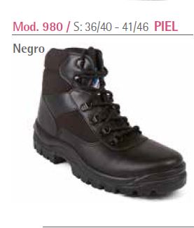 BOTA TEKING ENGRASADO TEX INYECTADO