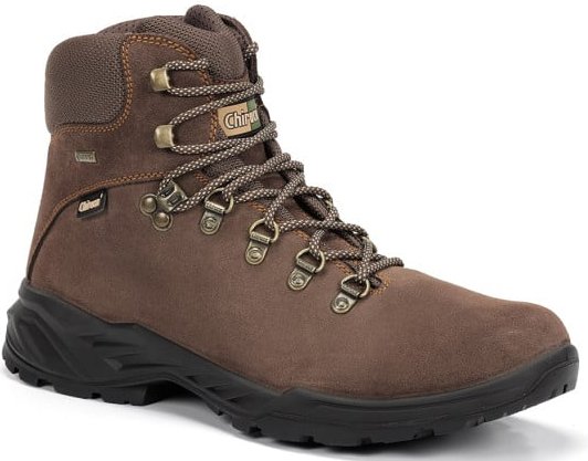 BOTA TREKIN GANCHOS GORE TEX