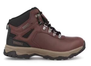 BOTA LISA ENGRASADA WATERPROF