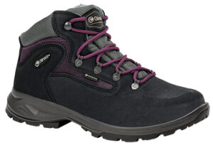 BOTA TREKIN GORE P/POLIURETANO