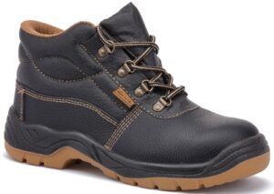 BOTA CORD PTRª/PISO/ACERO