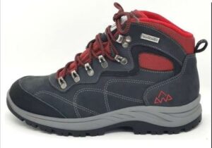 BOTA TEKING SERRAJE TEX GANCHOS