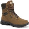 BOTA ALTA ANILLAS GORE-TEX