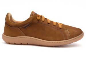 ZAPATO SPORT CORDON ELASTICO P/CARAMELO