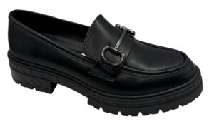 ZAPATO KIOWA TEBILLA PISO GRUESO TACOS