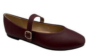 ZAPATO MERCEDITAS FINO BLANDITO