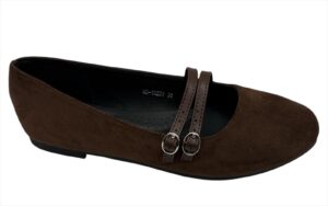 ZAPATO MERCEDITAS FINO BLANDITO