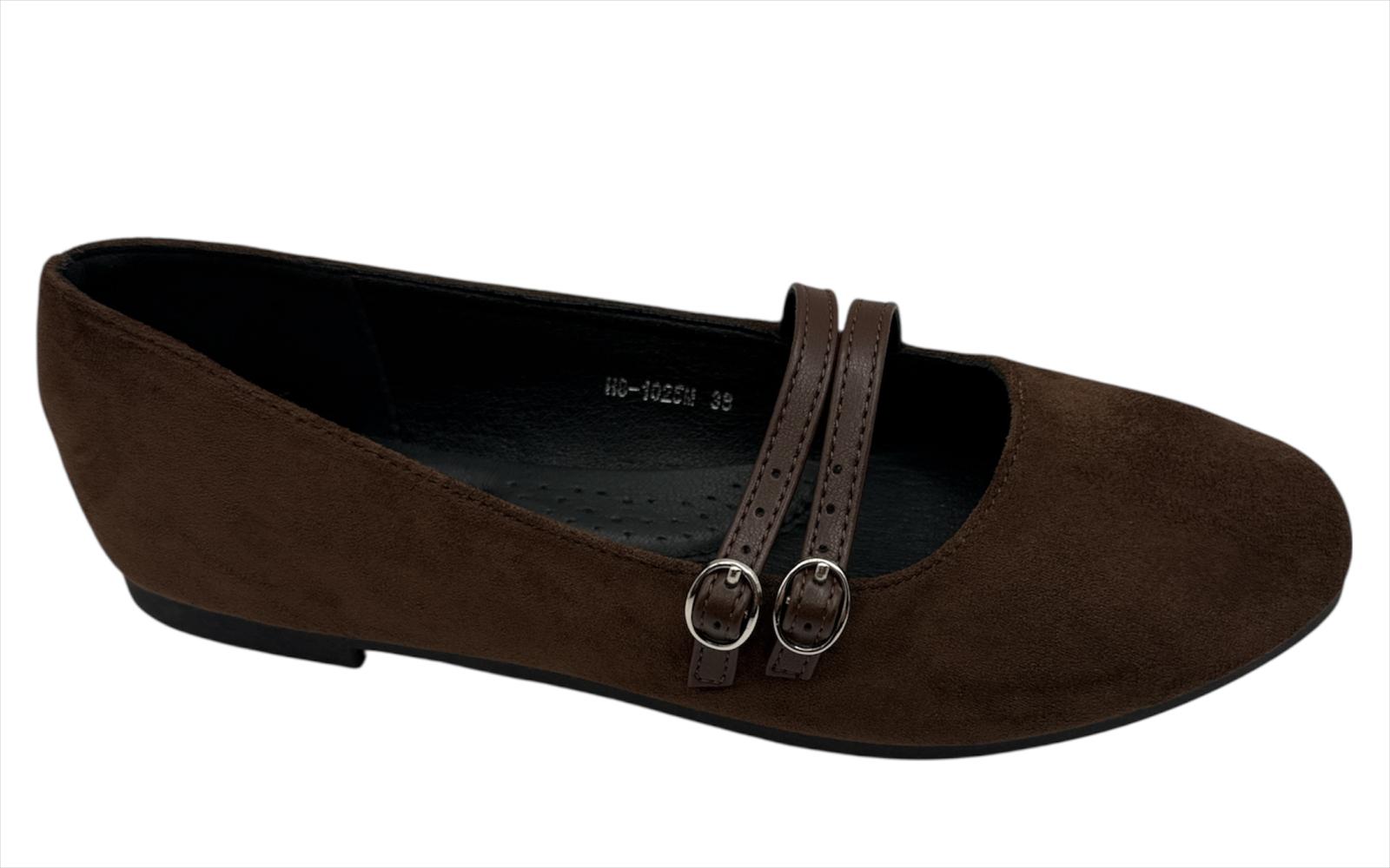 ZAPATO MERCEDITAS FINO BLANDITO