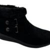 BOTIN PELO CUELLO BAMARA 2 HEBILLAS