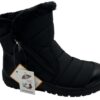 BOTIN PELO INTERIOR IMPERMEABLE