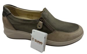 ZAPATO SPORT CRMALLERA ELASTICOS COLORES