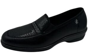 ZAPATO BLANDITO PALA COCO ELASTICOS CUÑA