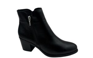 BOTIN TRASERA COCO,TACON GRUESO GOMA