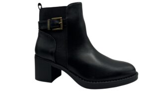 BOTIN HEBILLA LATERAL TACON