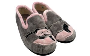 ZAPATILLA PLANTILLA EXTRAIBLE KOALA