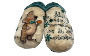 CHINELA KOALA LA FELICIDAD SON MOMENTOS