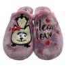 CHINELA GATITO MEOW LOVE PISO GOMA