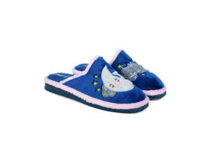 CHINELA NUBE,LUNA YESTRELLA NO PESA