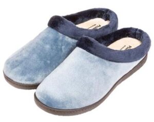 ZUECO VIVO C/INTERIOR P/PLUMA FLEXI