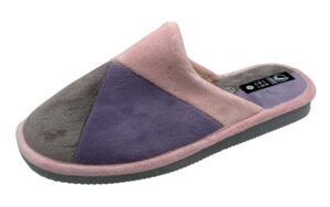 CHINELA COLORES PISO LIGERO