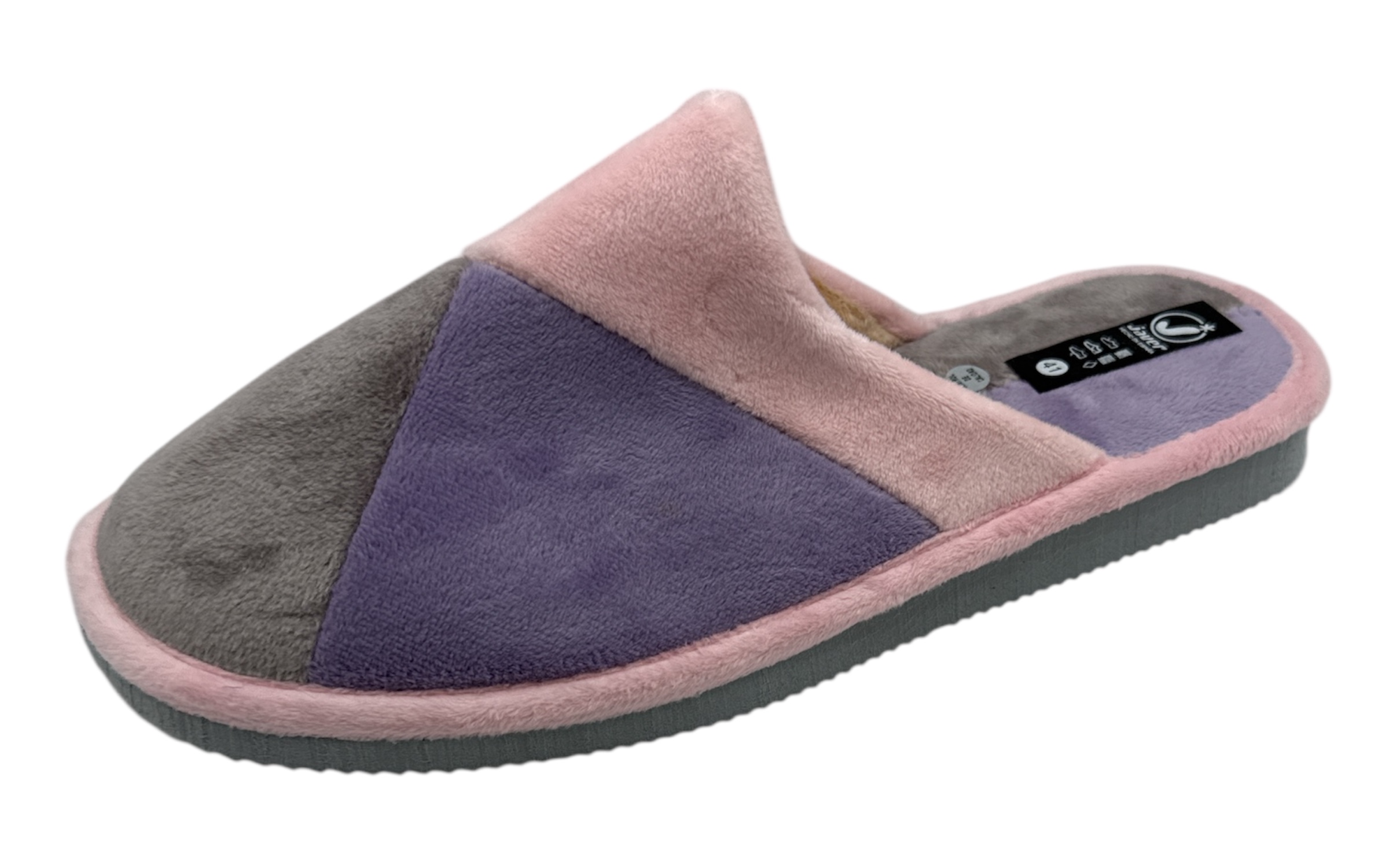 CHINELA COLORES PISO LIGERO