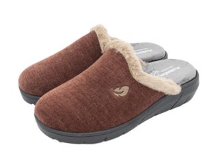 CHINELA PLUMA Bº VIVO PELO P/PLUMA FLEX