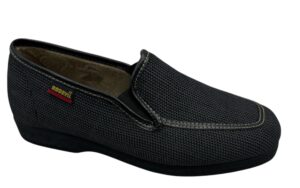 ZAPATILLA ELASTICOS BORDON Bº