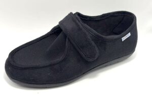 ZAPATLLA BORDON PALA LICRA VELCRO