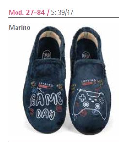 ZAPATILLA PLAY STATION PLANTILLA EXTRAI