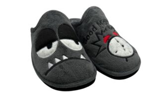 CHINELA MOSTRUO PISO ESPECIAL PARKET