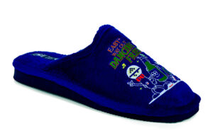 ZAPATILLA DE CASA BAILANDO CON AMIGOS