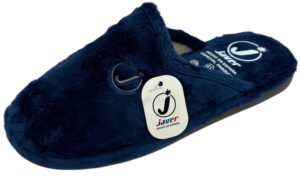 CHINELA J BORDADO ESPECIAL PARKET